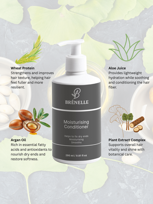 Moisturising Conditioner