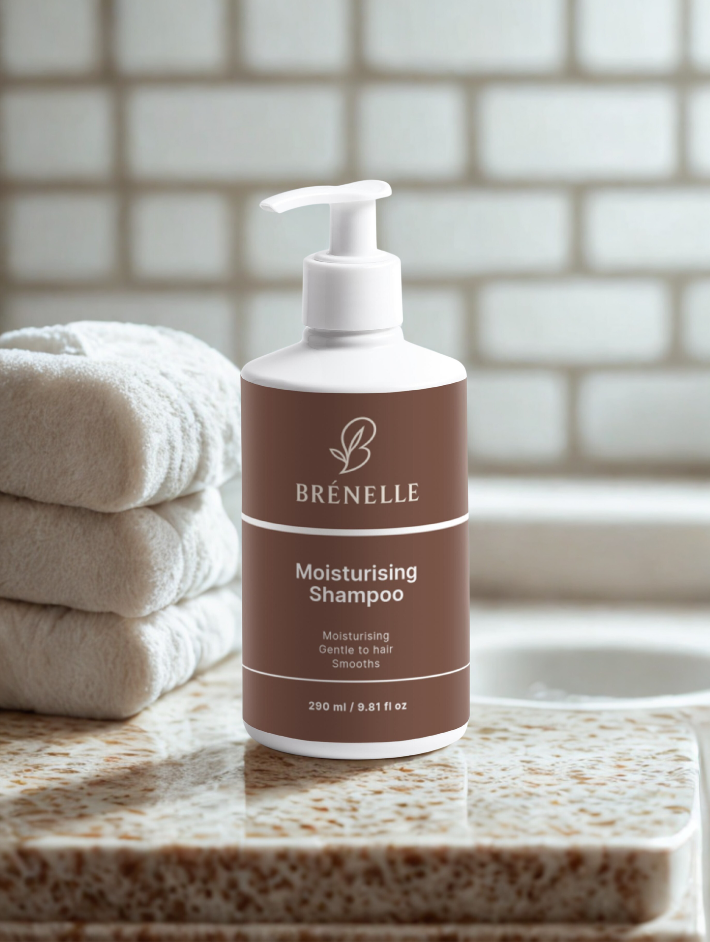 Moisturising Shampoo