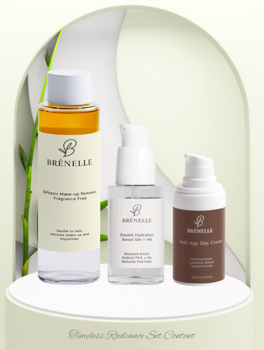 Timeless Radiance Set