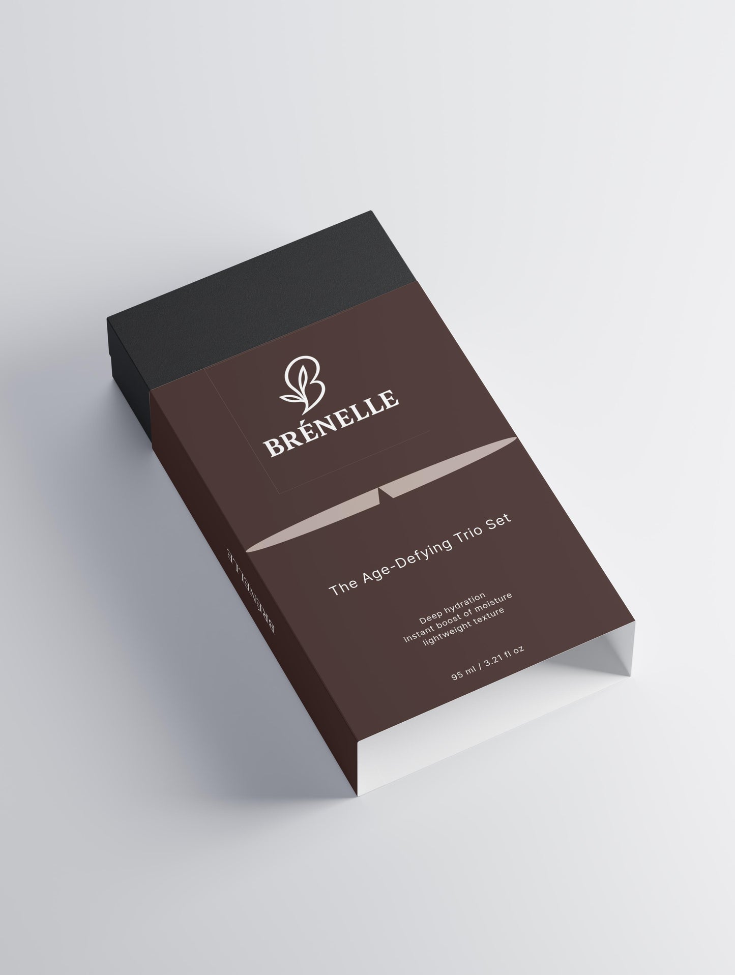 The Age-Defying Trio Set