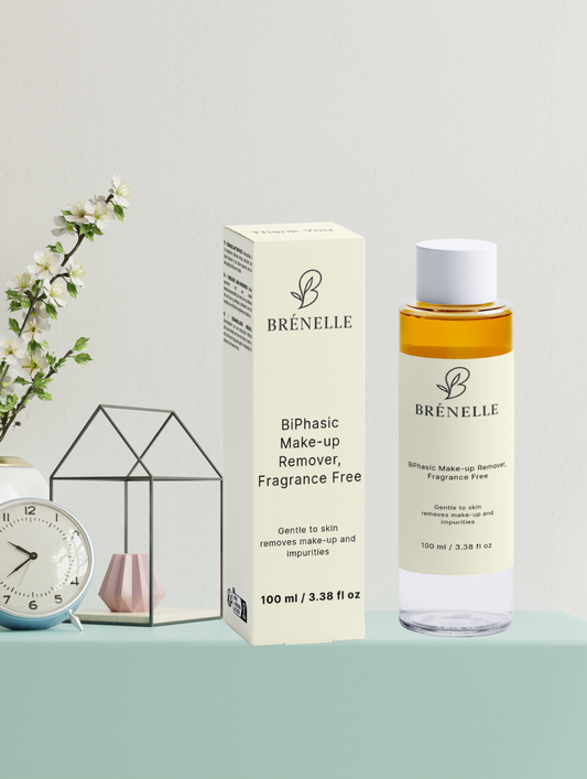 BiPhasic Make-up Remover
