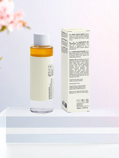 BiPhasic Make-up Remover