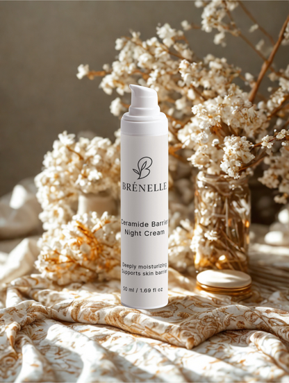 Ceramide Barrier Night Cream