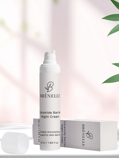 Ceramide Barrier Night Cream