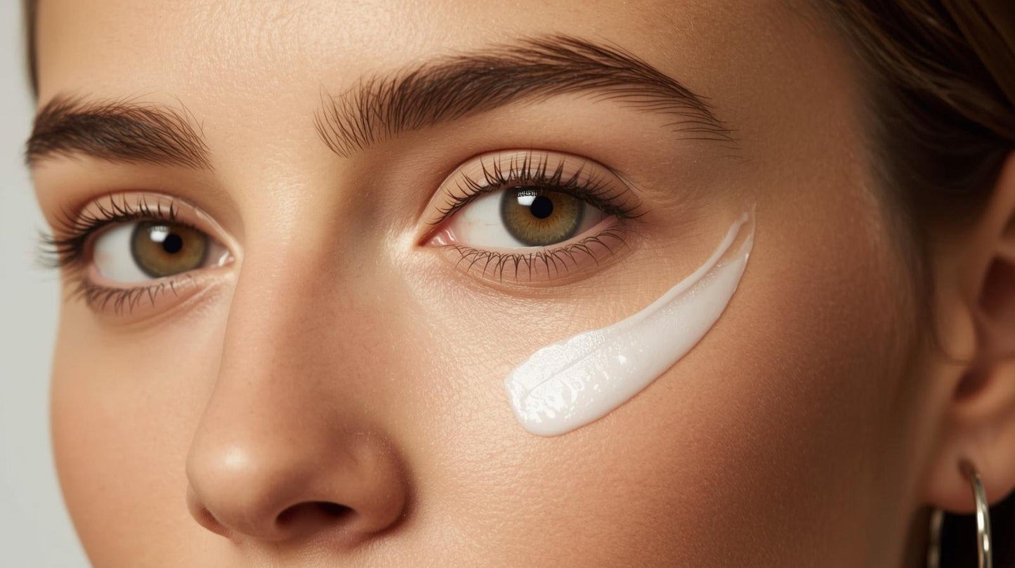Calming Eye Cream
