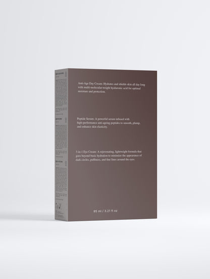 The Age-Defying Trio Set