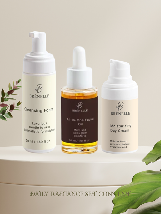 Daily Radiance Set