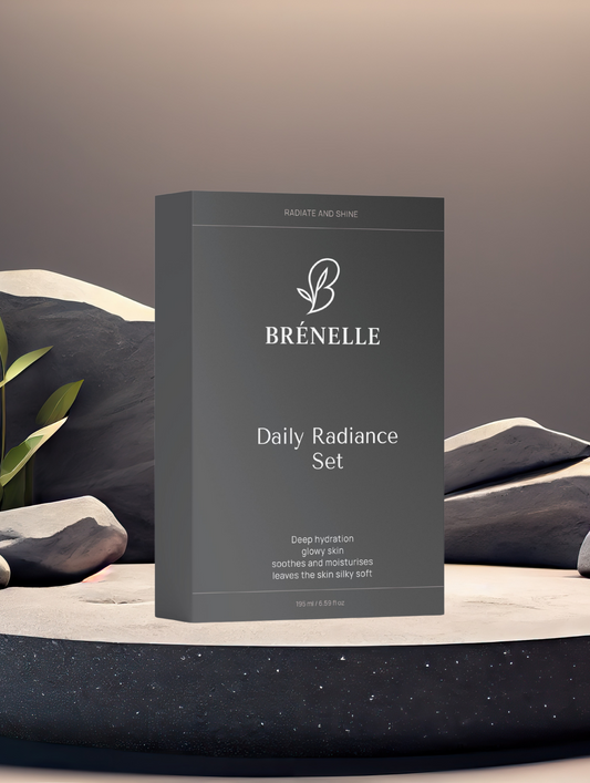 Daily Radiance Set