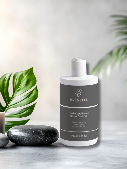 Fresh Conditioner, Citrus Cocktail