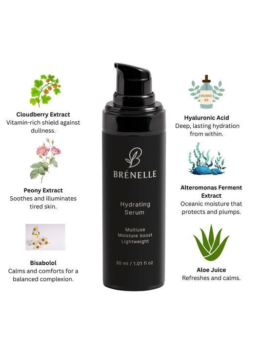 Hydrating Serum