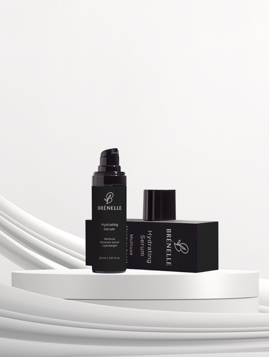 Hydrating Serum