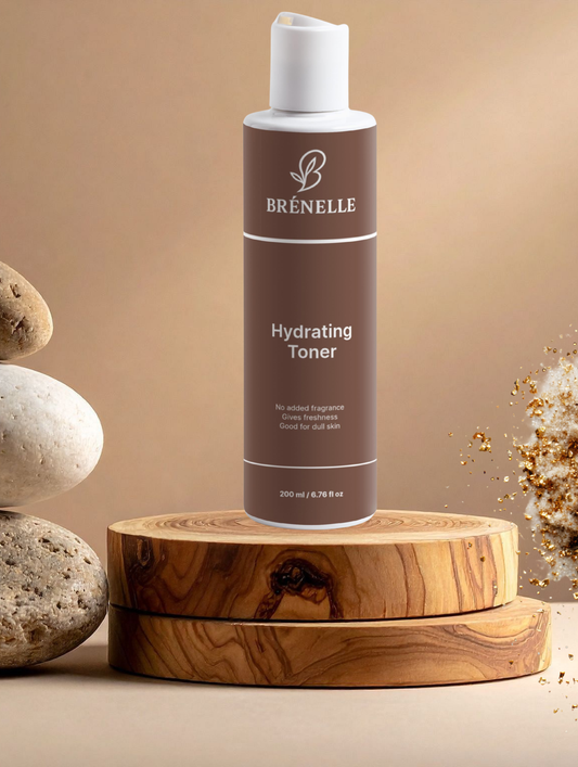 Hydrating Toner