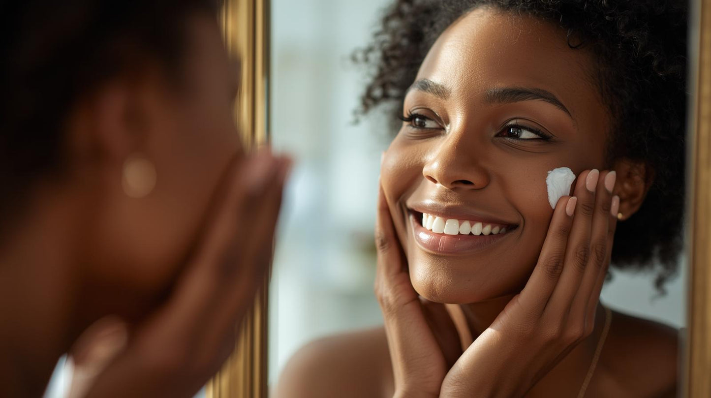 Anti-Age Day Cream with  Hyaluronic Acid