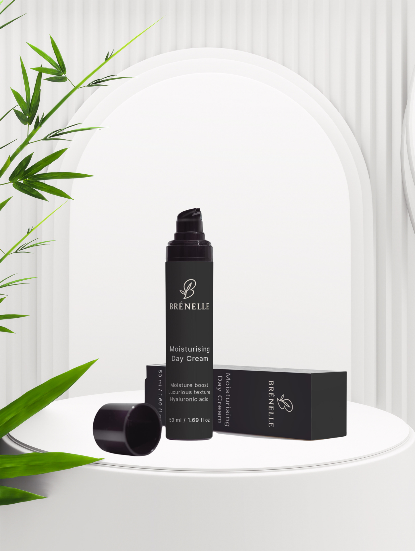 Moisturising Day Cream