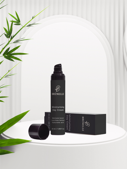 Moisturising Day Cream