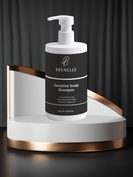 Sensitive Scalp Shampoo