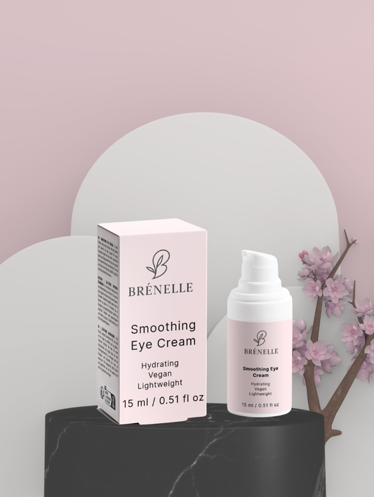Smoothing Eye Cream