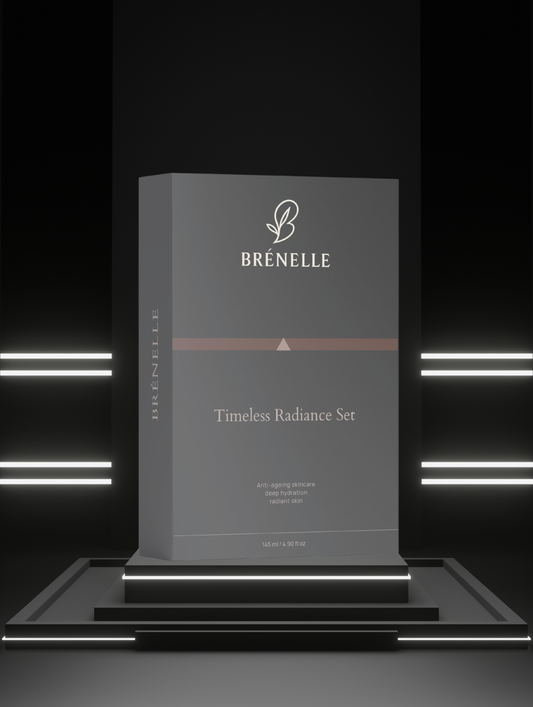 Timeless Radiance Set