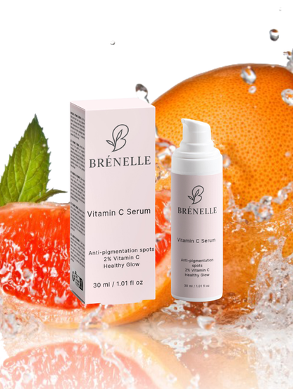 Brénelle Vitamin C Serum