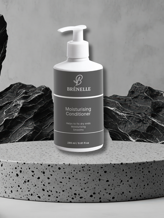 Moisturising Conditioner